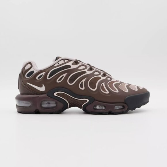 Nike Air Max Plus Drift Baroque Brown (Women's) "MULTIPLE SIZING" - Picture 6 of 8